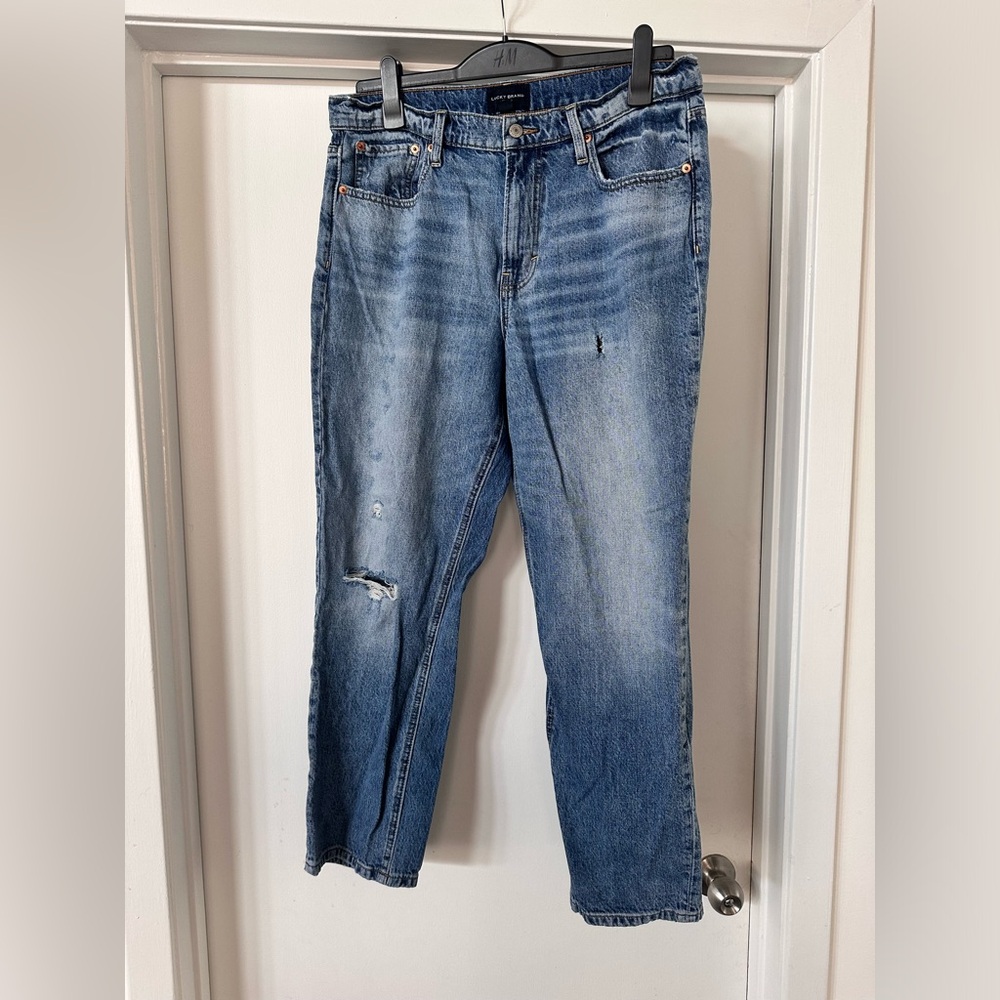 Lucky Brand Women’s Jeans